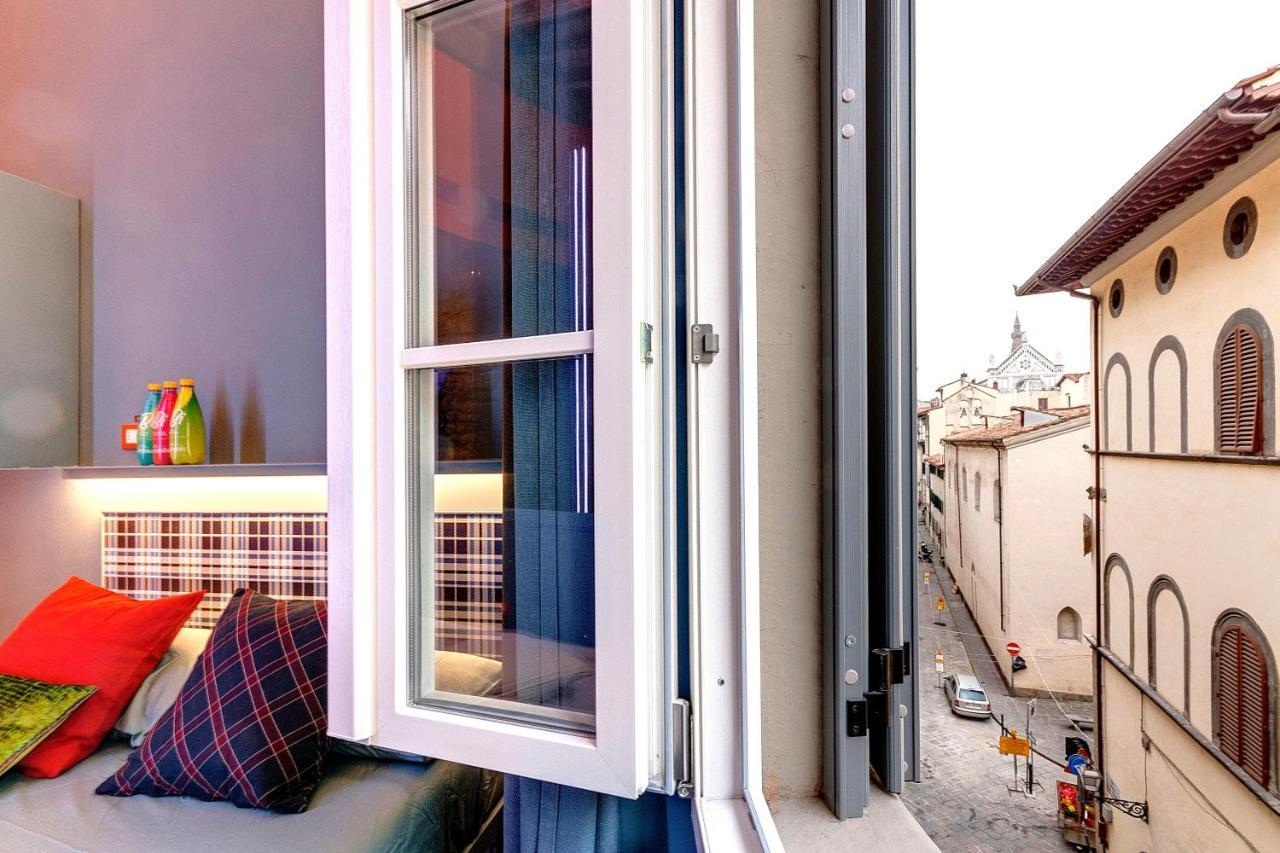 Pop Tower Apartments By Mamo Floransa Dış mekan fotoğraf